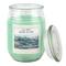 Sea Mist Scented Jar Candle by Ashland&#xAE;